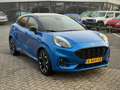 Ford Puma 1.0 ECO BOOST ST-LINE CAMERA TREKHAAK PARKEERHULP Bleu - thumbnail 7