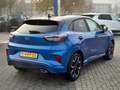 Ford Puma 1.0 ECO BOOST ST-LINE CAMERA TREKHAAK PARKEERHULP Bleu - thumbnail 5