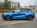 Ford Puma 1.0 ECO BOOST ST-LINE CAMERA TREKHAAK PARKEERHULP Bleu - thumbnail 2