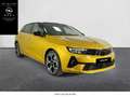 Opel Astra 1.2T XHT Hybrid eDCT6 S/S GS 136 Amarillo - thumbnail 3