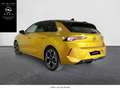 Opel Astra 1.2T XHT Hybrid eDCT6 S/S GS 136 Amarillo - thumbnail 5