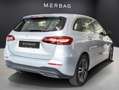 Mercedes-Benz B 200 W-Paket ParkAss. LED SpurH el.Heck LM KAM Silber - thumbnail 2
