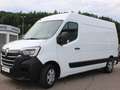 Renault Master dCi 150 L2H2 3,5t teilverglast Navi AHK Weiß - thumbnail 3