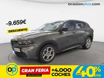 1.5 MHEV Sprint FWD