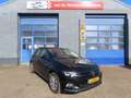 Volkswagen Polo 1.0 TGI Comfortline Zwart - thumbnail 2