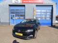 Volkswagen Polo 1.0 TGI Comfortline Zwart - thumbnail 1