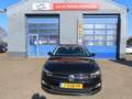 Volkswagen Polo 1.0 TGI Comfortline Zwart - thumbnail 3