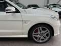 Mercedes-Benz ML 63 AMG NAVI *Pano.*ACC*Massage*Scheckheft*Herbst-Sale* Blanc - thumbnail 9