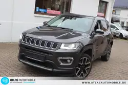Jeep Cherokee Compass Aut Leder=NAVI=XENON=PANORAMADACH