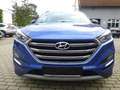Hyundai TUCSON 1,7 CRDi Automatik blue Passion 2WD NAVI Blue - thumbnail 3