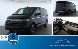Volkswagen T7 Multivan Style LÜ ACC AHK 360° 3ZK SHZ PANO