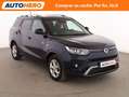 SsangYong Tivoli G15 Limited 4x2 Aut. Azul - thumbnail 8