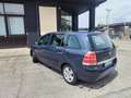 Opel Zafira 1.6 Bleu - thumbnail 4