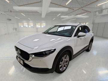 2.0L SKYACTIV-G 150 CV 4WD M HYBRID EXCE. SUV