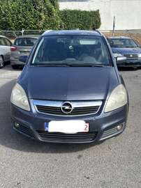 1.9 DT CDTi Cosmo FAP