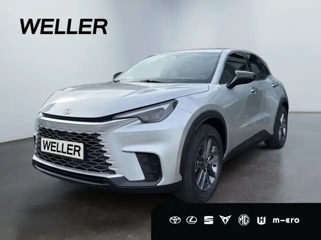 Lexus LBX FWD *LED*ACC*CAM*CarPlay*SmartKey*SHZ*PDC v+h*