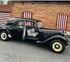 Citroen Traction Familiale Noir - thumbnail 12