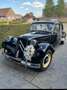 Citroen Traction Familiale Noir - thumbnail 2