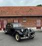 Citroen Traction Familiale Noir - thumbnail 5