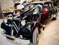 Citroen Traction Familiale Noir - thumbnail 11