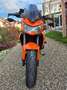 Kawasaki Z 750 Naranja - thumbnail 3