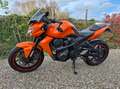 Kawasaki Z 750 Naranja - thumbnail 1