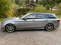 Mercedes-Benz C 63 AMG AMG C 63 T AMG Speedshift 7G-MCT Gri - thumbnail 4
