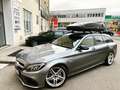Mercedes-Benz C 63 AMG AMG C 63 T AMG Speedshift 7G-MCT Gri - thumbnail 1