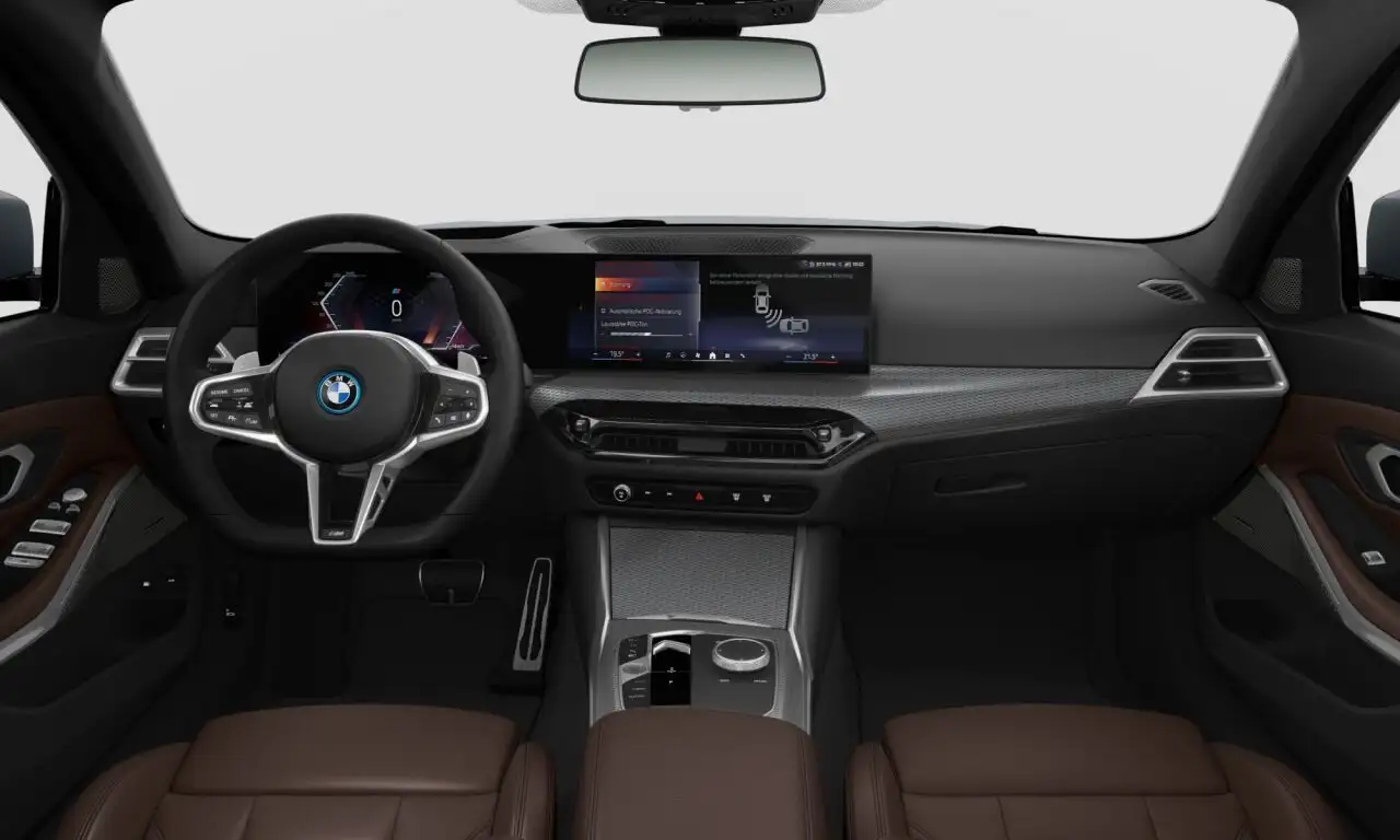 BMW 3 Series 2026