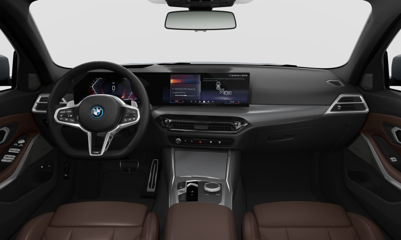 BMW 330 3 Serie Touring 330e M Sport Pro | Comfort Pakket — photo 3