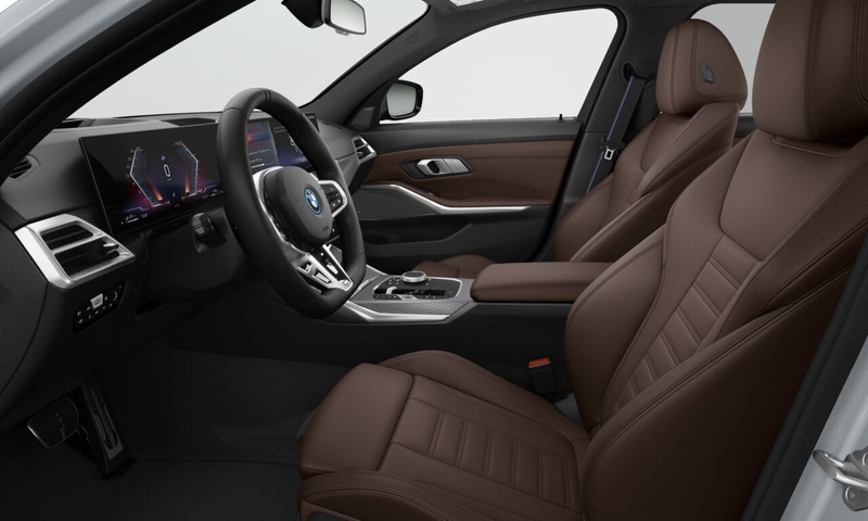 BMW 330 3 Serie Touring 330e M Sport Pro | Comfort Pakket — photo 4
