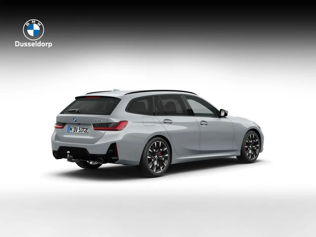 BMW 3 Series 2026