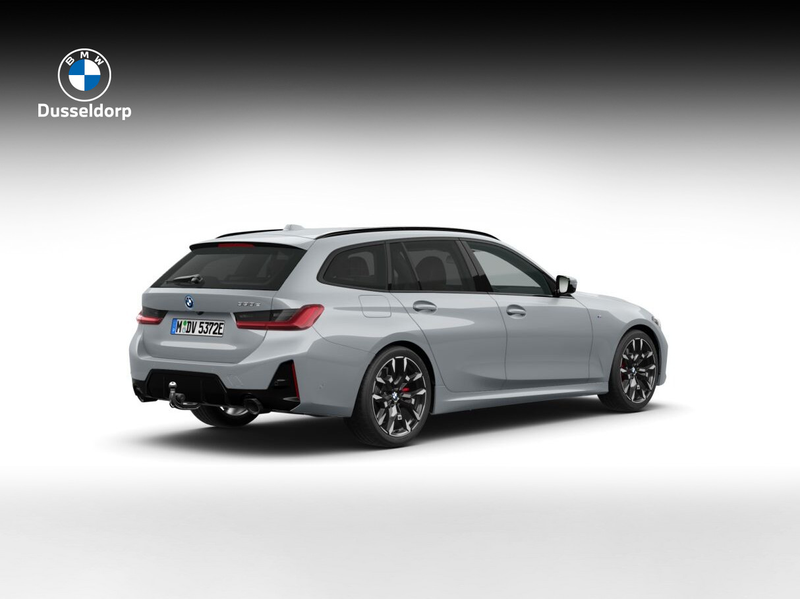 BMW 330 3 Serie Touring 330e M Sport Pro | Comfort Pakket — photo 2