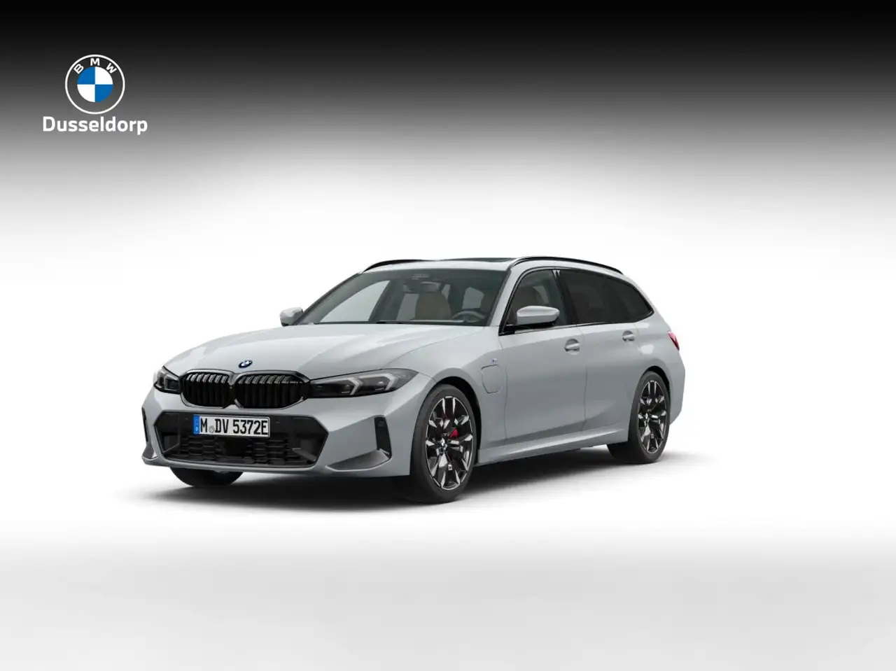 BMW 3 Series 2026