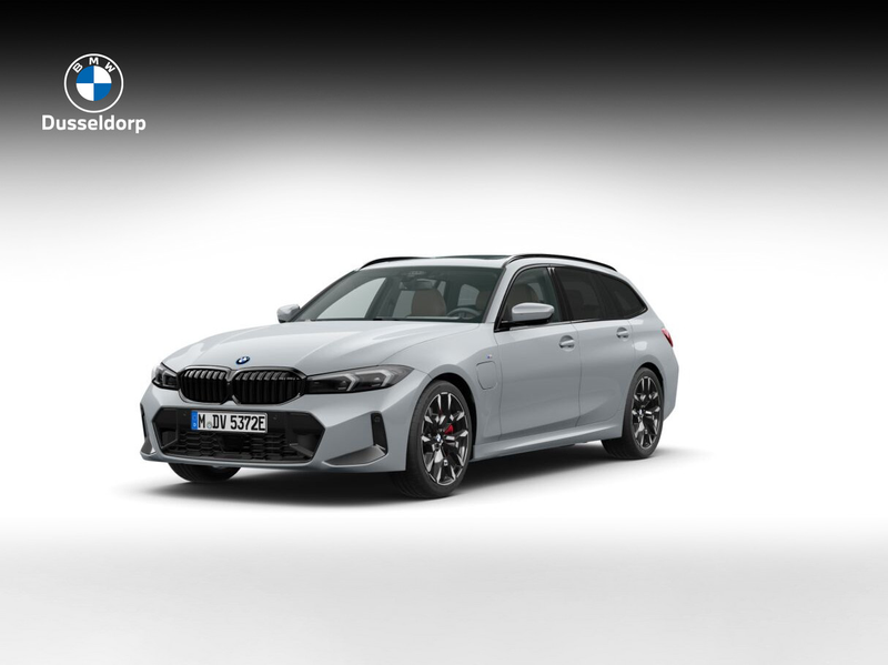 BMW 330 3 Serie Touring 330e M Sport Pro | Comfort Pakket