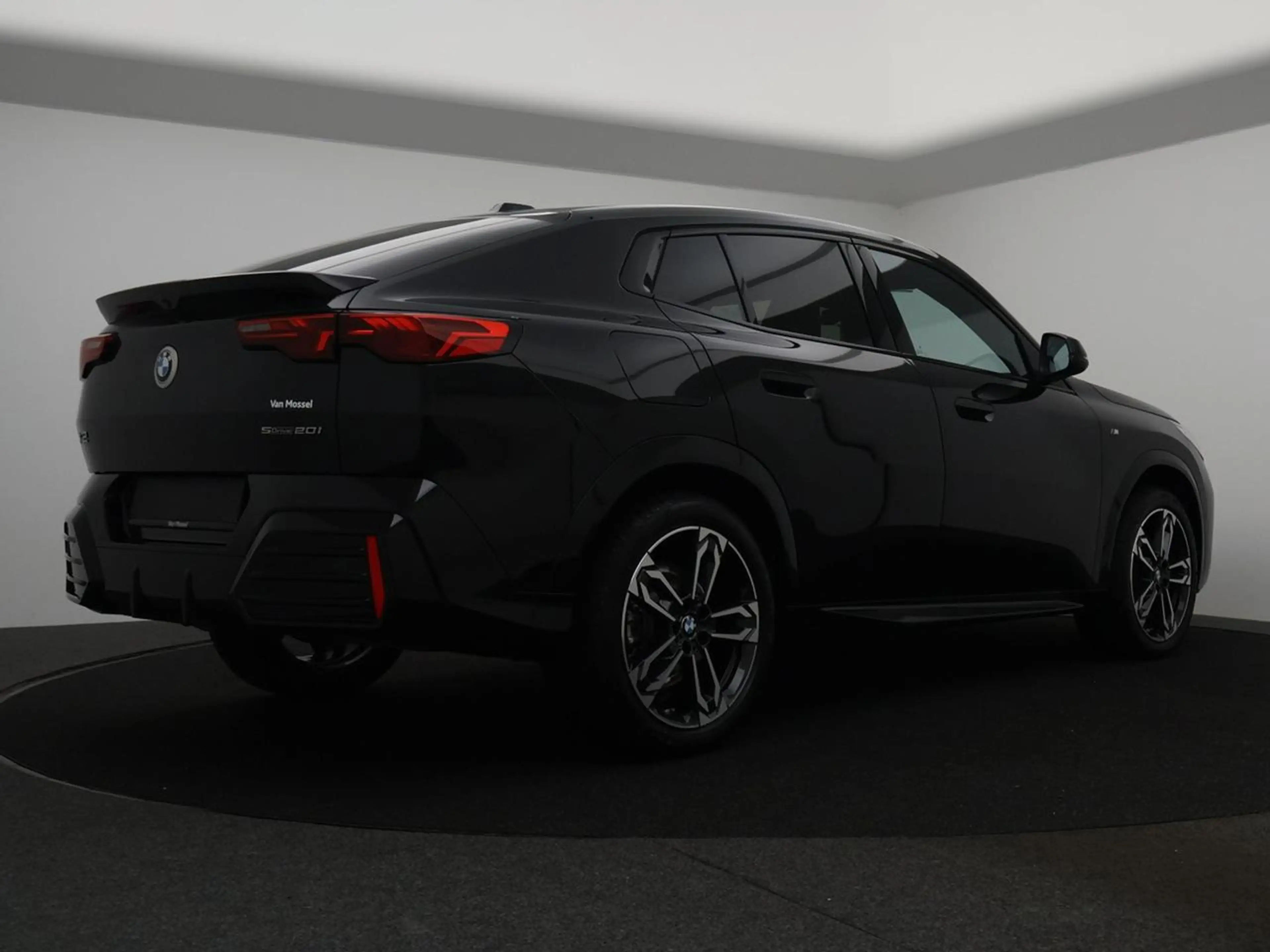 BMW X2 X2 1.5iA sDrive20 *M-PAKKET*LEDER*360°SHADOWLOOK*... — photo 5
