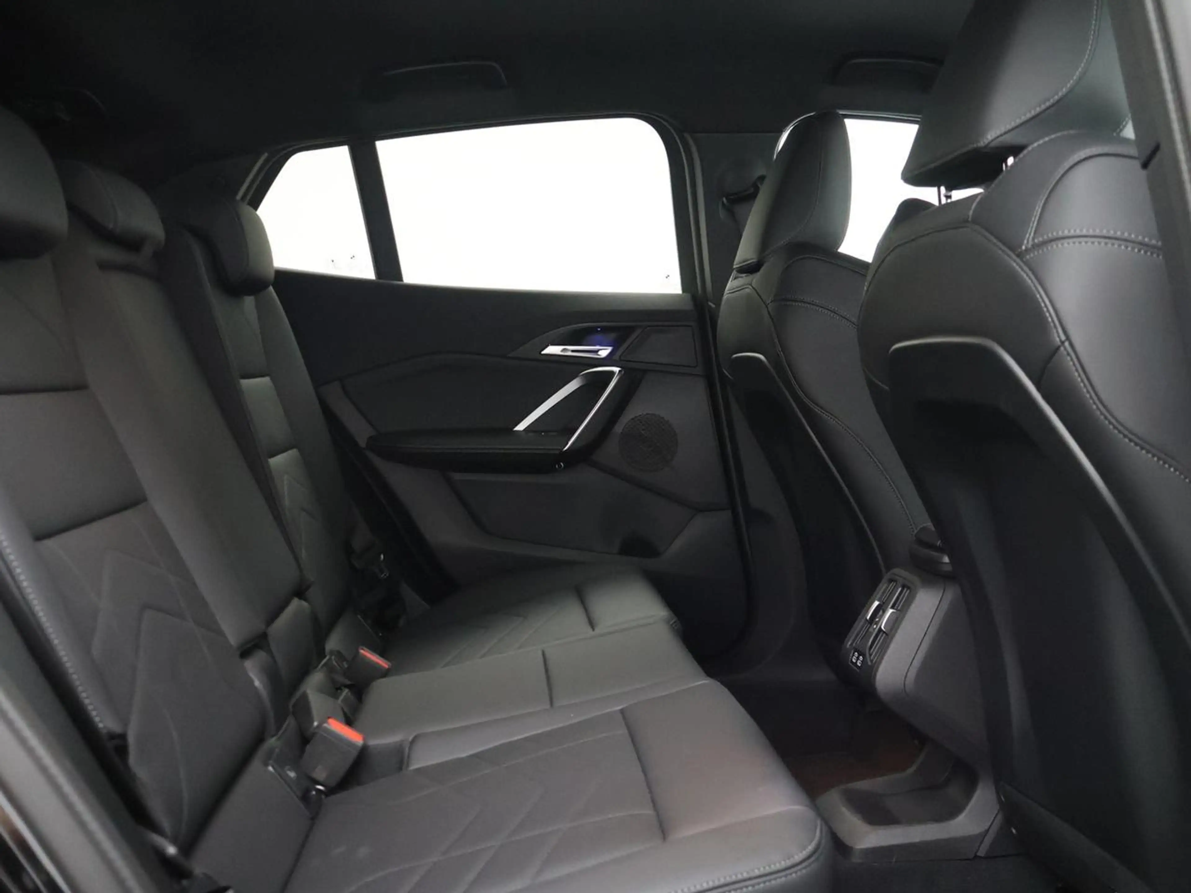BMW X2 X2 1.5iA sDrive20 *M-PAKKET*LEDER*360°SHADOWLOOK*... — photo 12