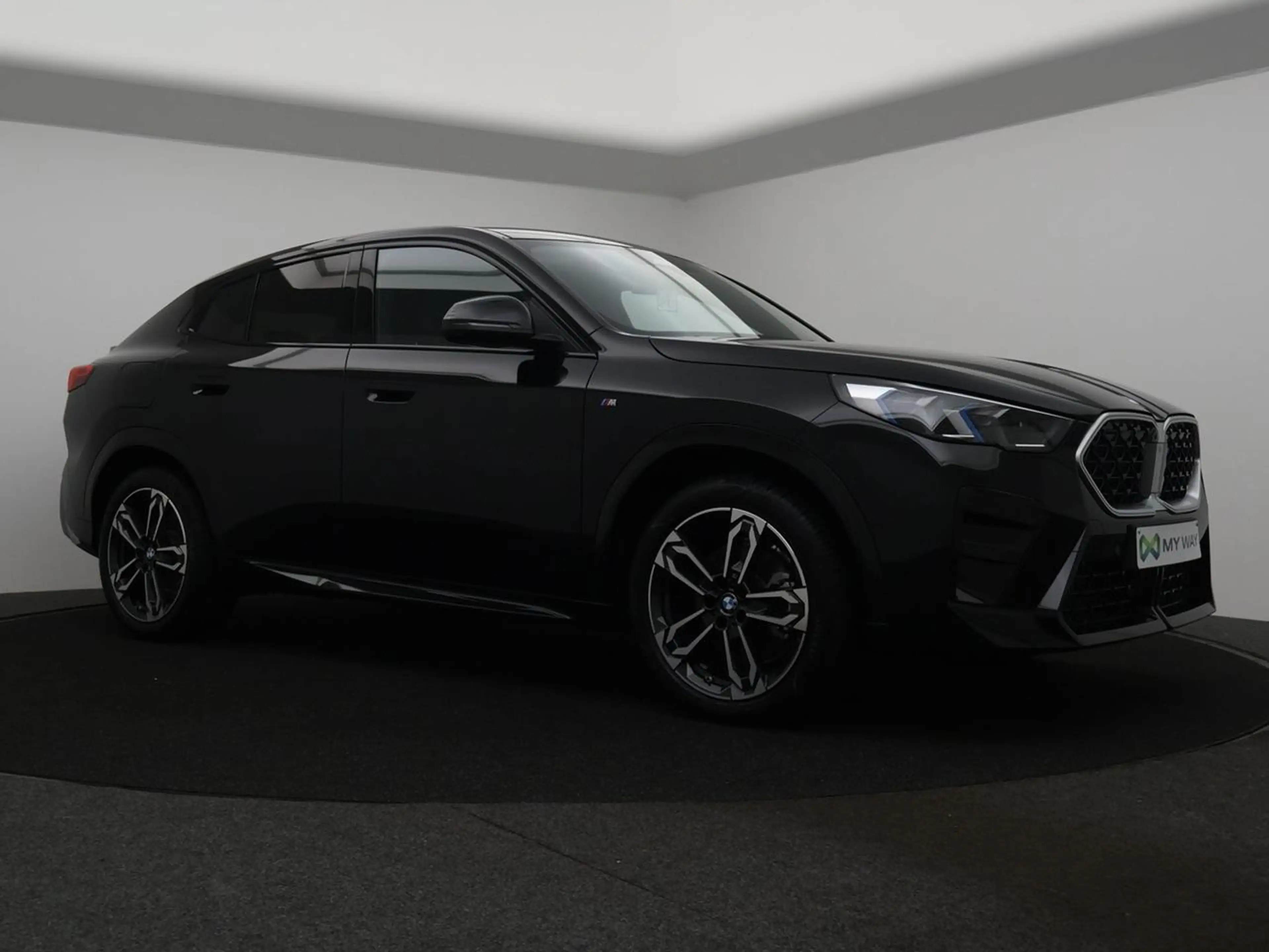 BMW X2 X2 1.5iA sDrive20 *M-PAKKET*LEDER*360°SHADOWLOOK*... — photo 15