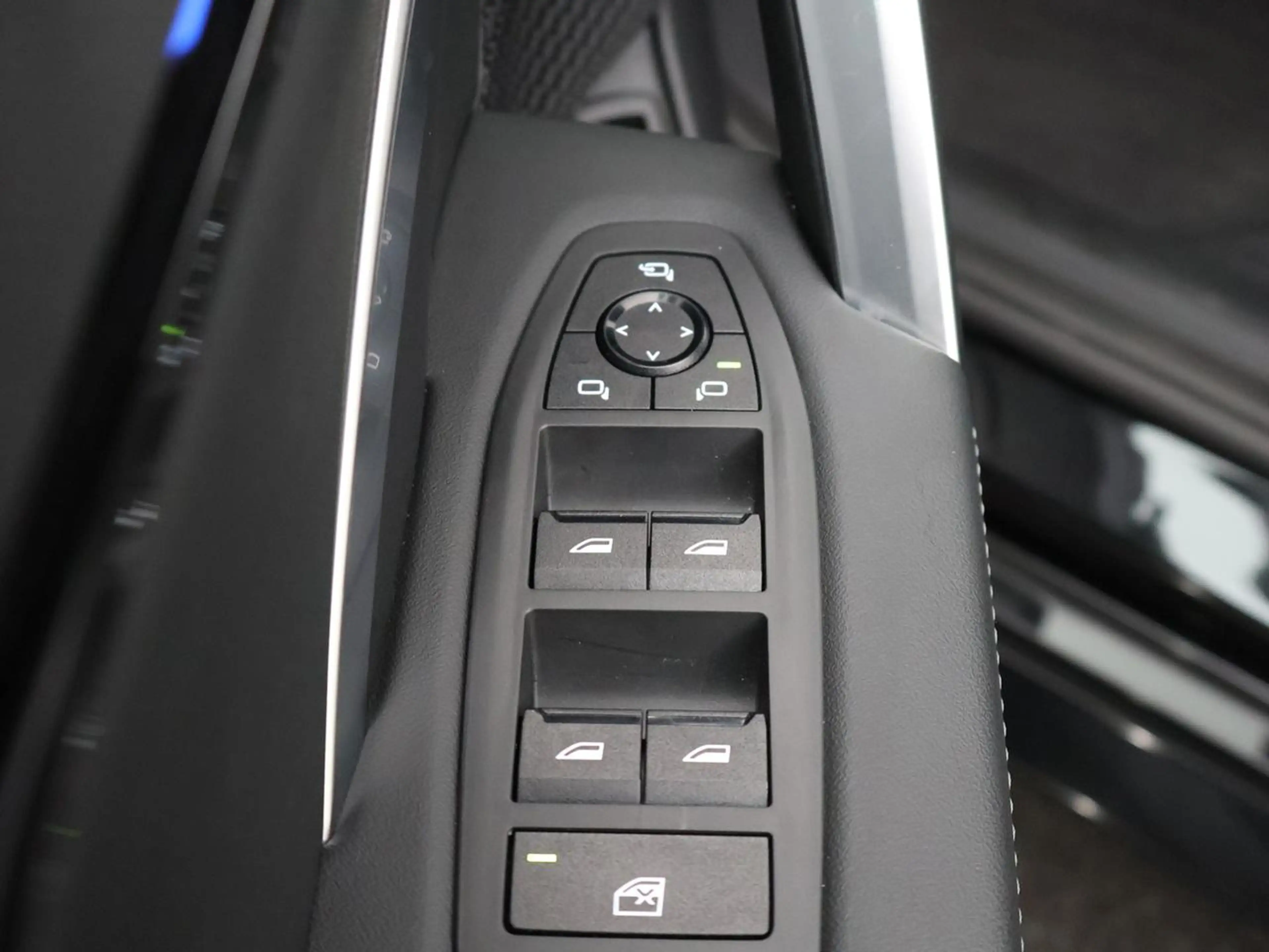 BMW X2 X2 1.5iA sDrive20 *M-PAKKET*LEDER*360°SHADOWLOOK*... — photo 14