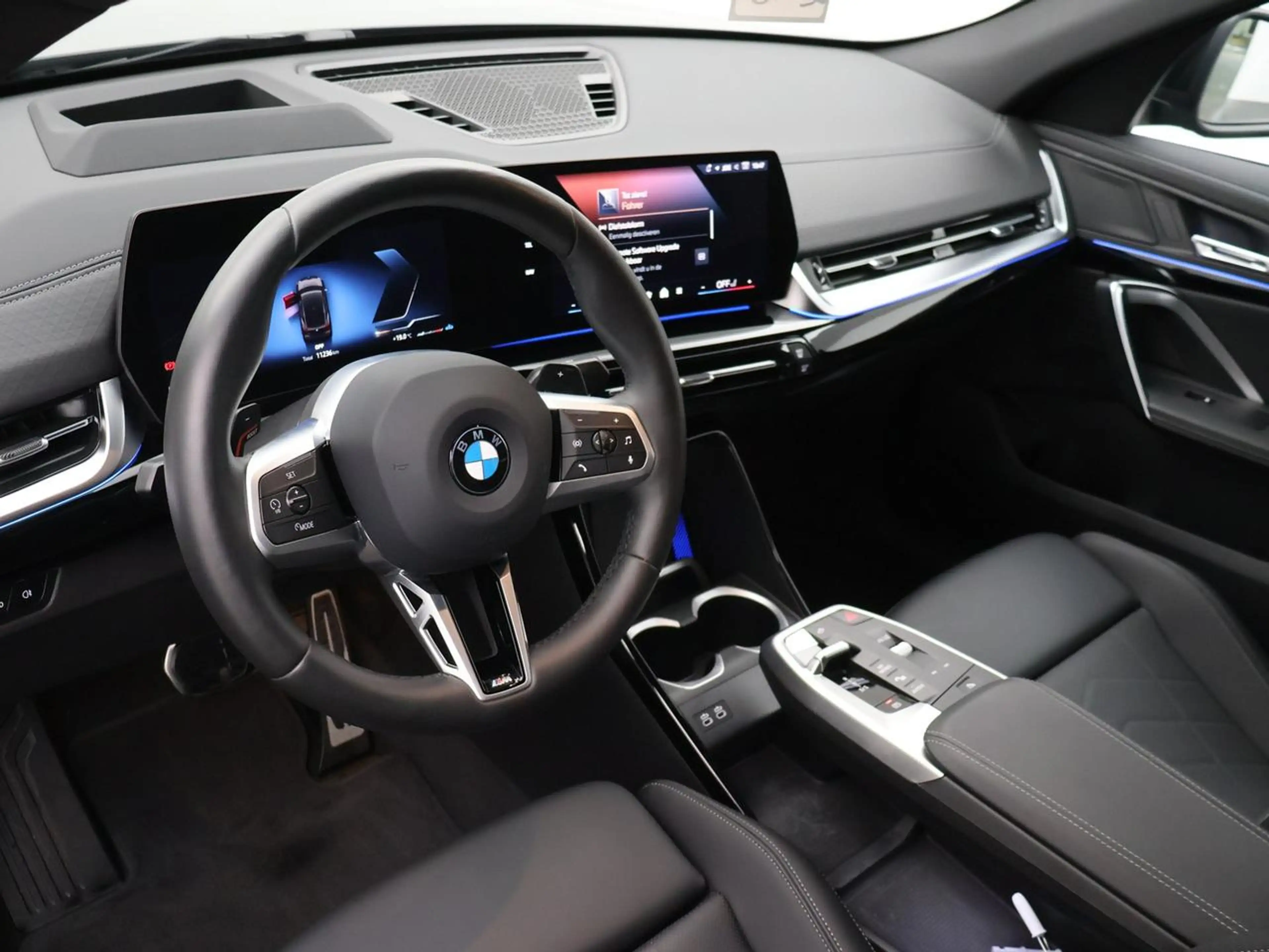 BMW X2 X2 1.5iA sDrive20 *M-PAKKET*LEDER*360°SHADOWLOOK*... — photo 8