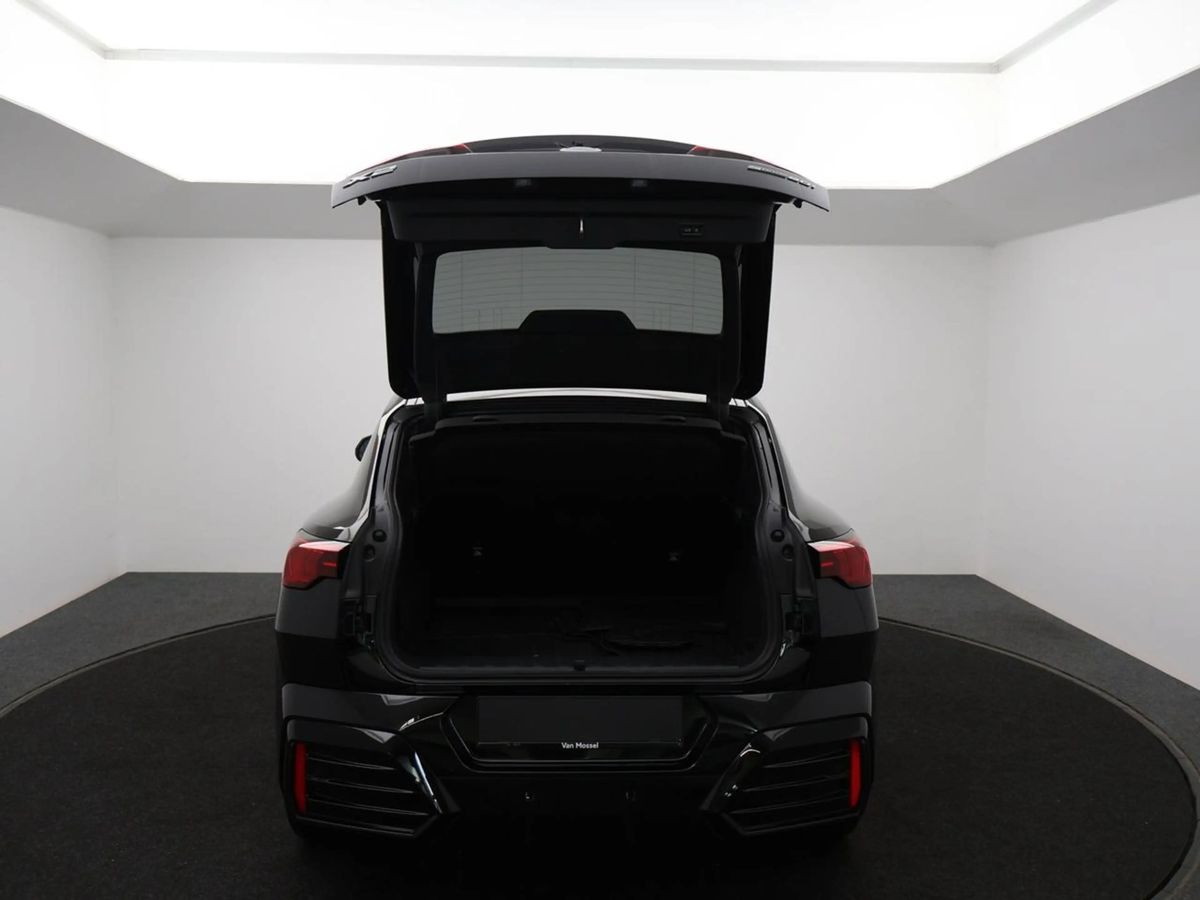 BMW X2 X2 1.5iA sDrive20 *M-PAKKET*LEDER*360°SHADOWLOOK*... — photo 6