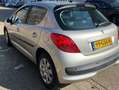 Peugeot 207 207 1.4 VTi Cool 'n Blue Grijs - thumbnail 2