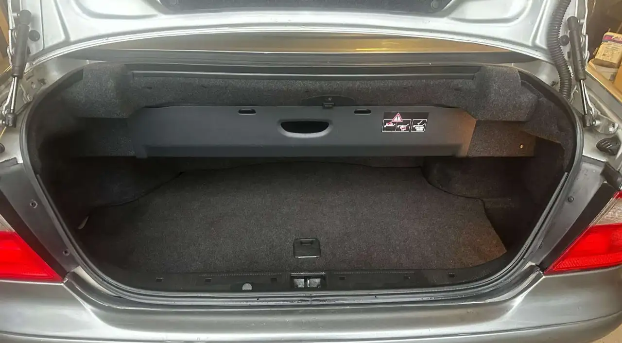Mercedes-Benz CLK 200 CLK-Klasse Cabrio Elegance **HU/AU NEU**, foto 3