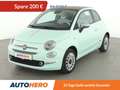 Fiat 500C 1.2 Lounge Aut.*NAVI*TEMPO*PDC*KLIMA* Vert - thumbnail 1