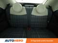 Fiat 500C 1.2 Lounge Aut.*NAVI*TEMPO*PDC*KLIMA* Зелений - thumbnail 15