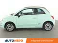 Fiat 500C 1.2 Lounge Aut.*NAVI*TEMPO*PDC*KLIMA* Grün - thumbnail 3
