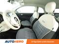 Fiat 500C 1.2 Lounge Aut.*NAVI*TEMPO*PDC*KLIMA* Зелений - thumbnail 10