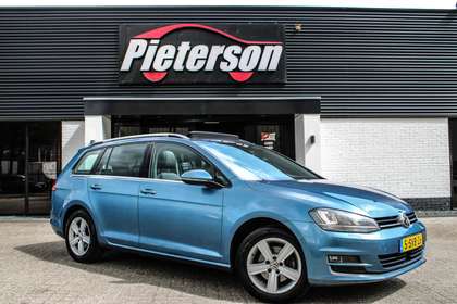 Volkswagen Golf Variant 1.2 TSI Highline PANO MASSAGE NAVI