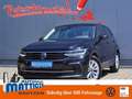 Volkswagen Tiguan 1.5 TSI 150 PS DSG AHK/LED/NAVI+VZE/17-ZOLL/PDC/L Schwarz - thumbnail 1