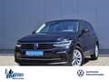 Volkswagen Tiguan 1.5 TSI DSG AHK/LED/NAVI+VZE/17-ZOLL/PDC/LANE-ASS Schwarz - thumbnail 1